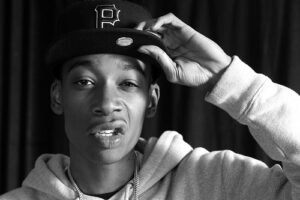 Wiz Khalifa BEFORE Hollywood and money Wiz Khalifa BEFORE Hollywood and money