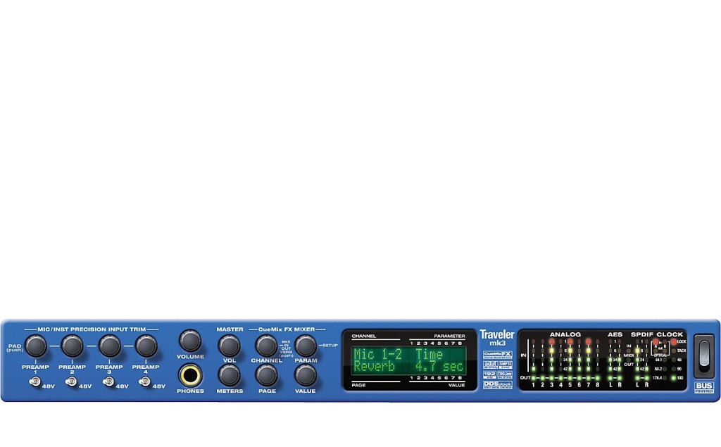 What Are The Best Preamps For Rap Vocals? [Entire List]