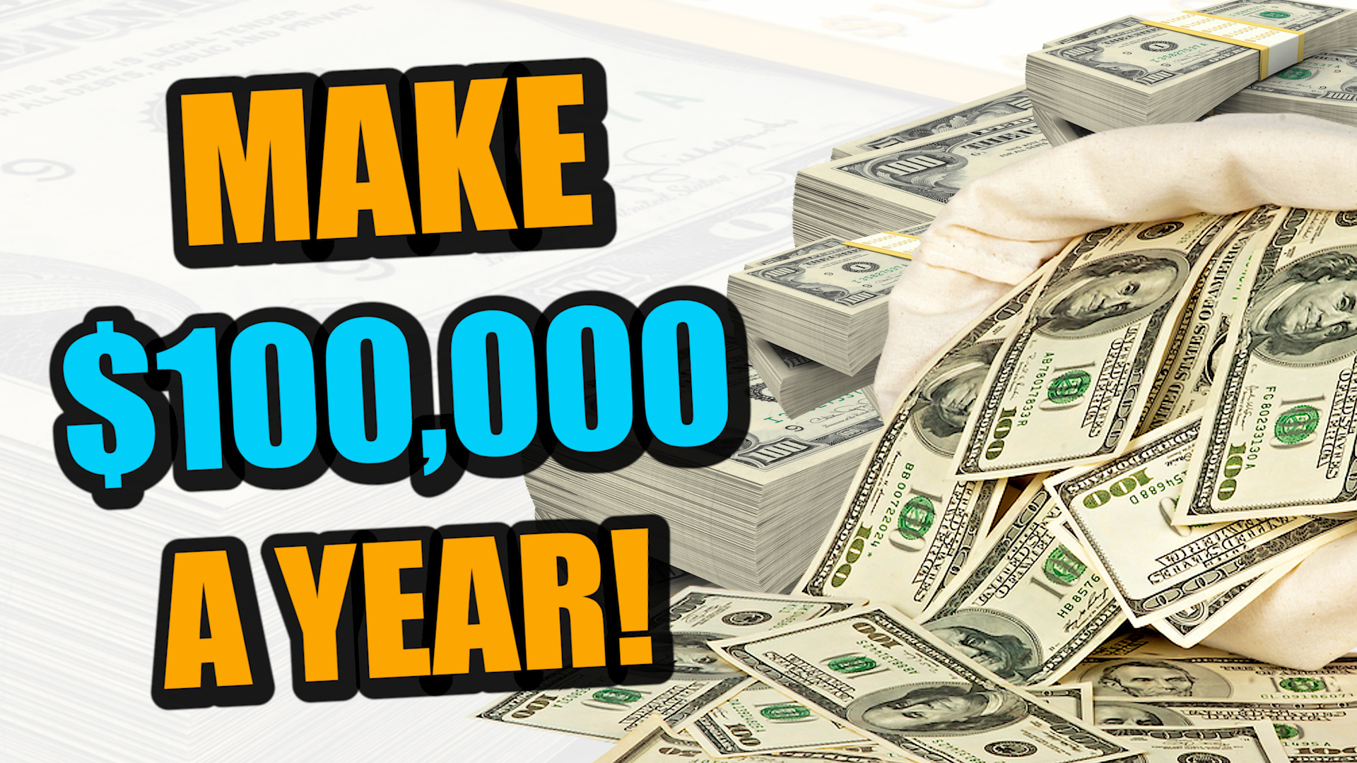 How To Make 100,000 A Year Off Of Your Music Smart Rapper