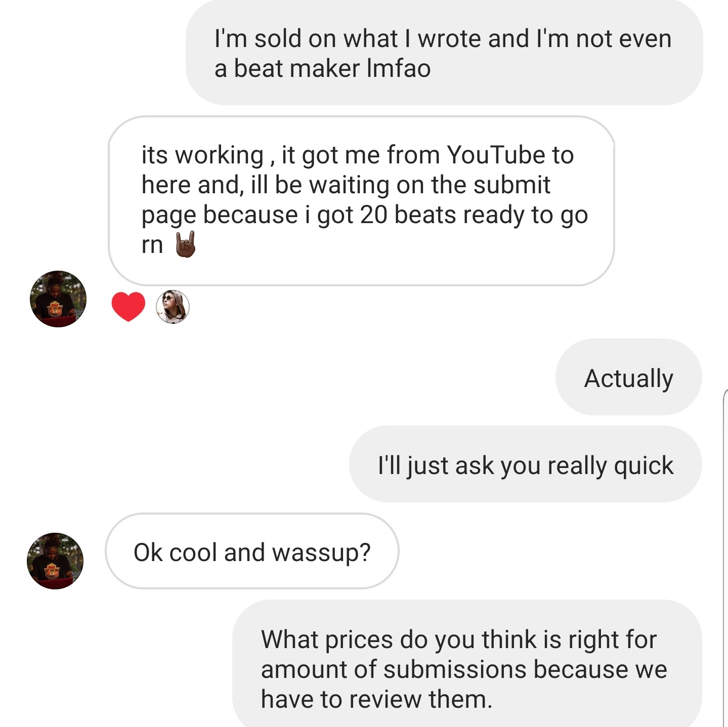 How To Get Your Beats Into The Smart Rapper Beats Store - Smart Rapper