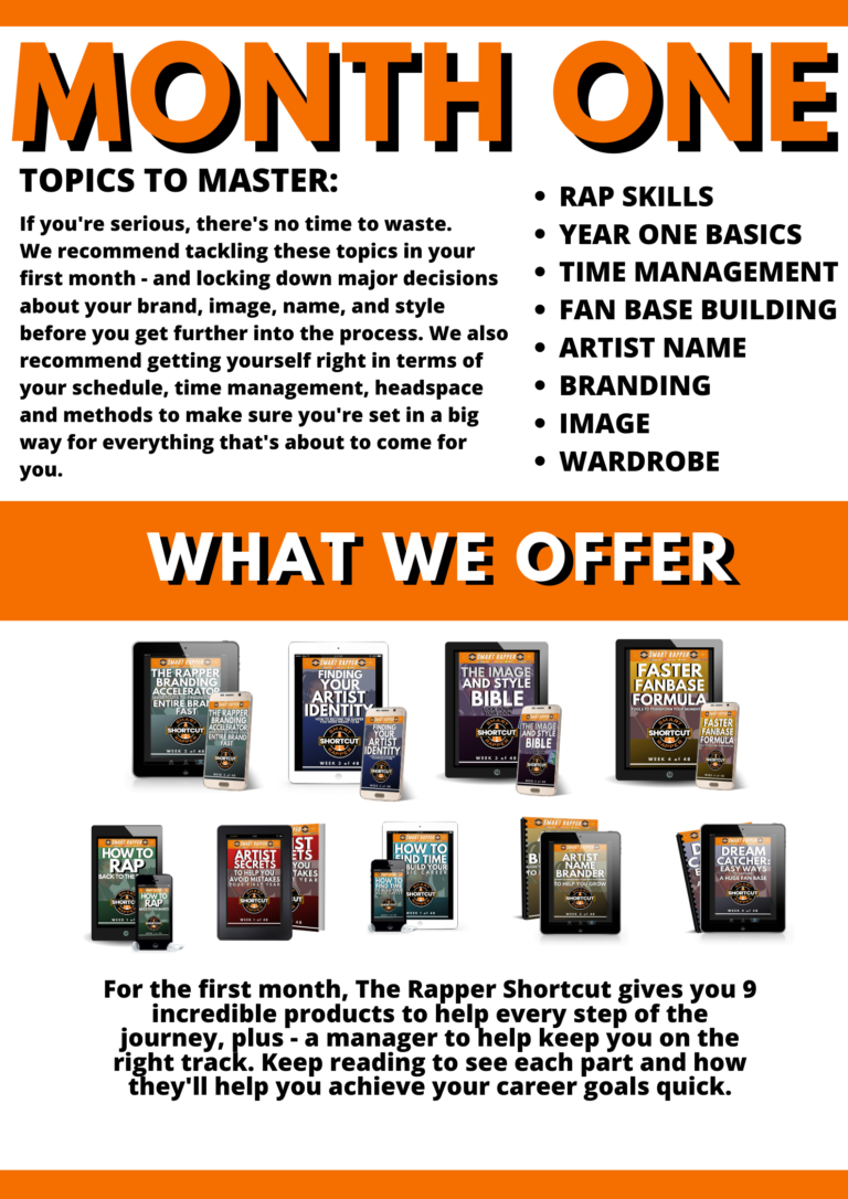 Best Free Recording Software For Rappers w/ Free Download