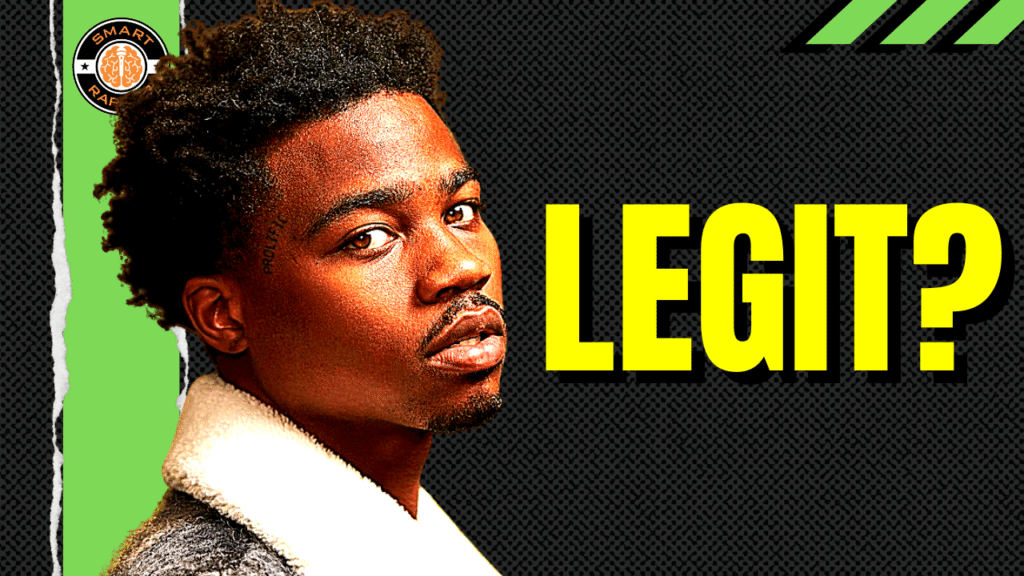 Is The Rapper Shortcut Legit? - Rapper Shortcut Reviews - Smart Rapper