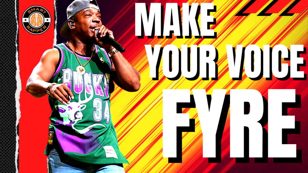 7 Radical Ways To Get A Cool, Raspy Voice Smart Rapper